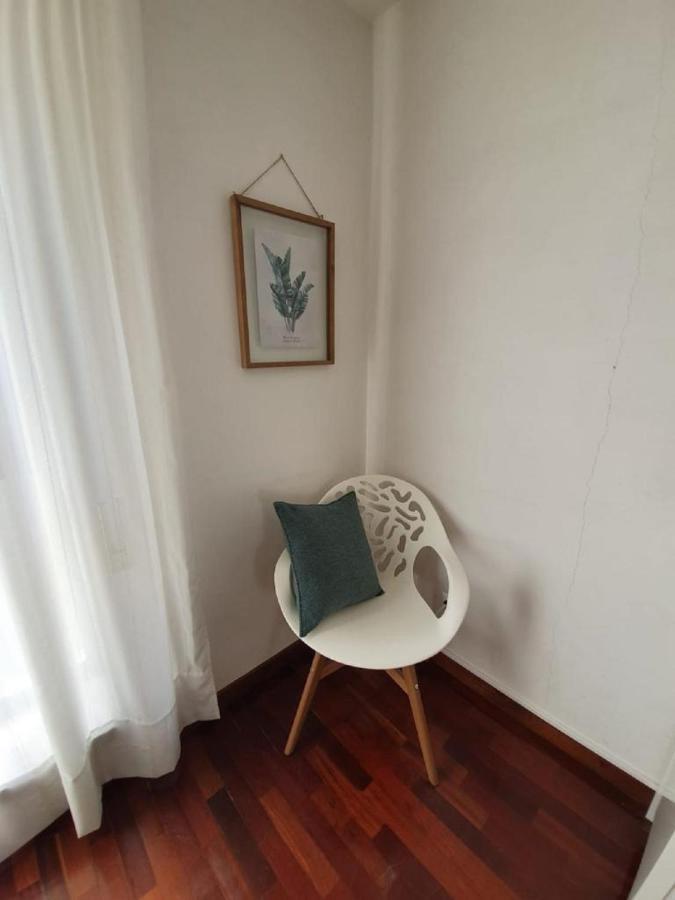 Guestready - Charming Stay In 科英布拉 外观 照片