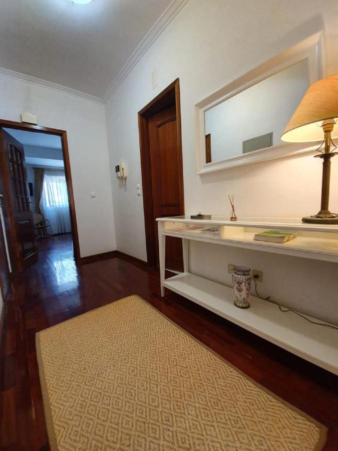 Guestready - Charming Stay In 科英布拉 外观 照片