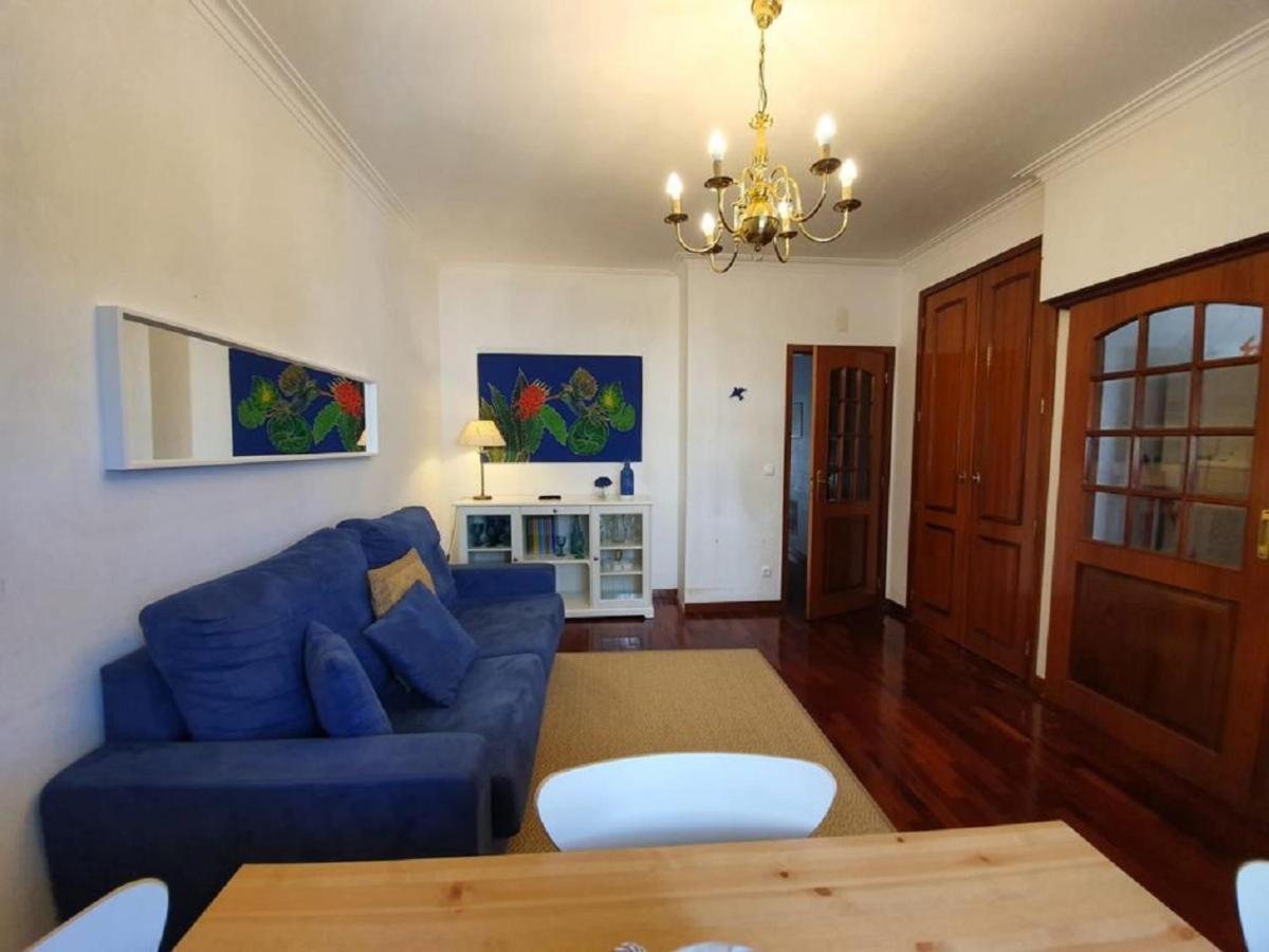 Guestready - Charming Stay In 科英布拉 外观 照片